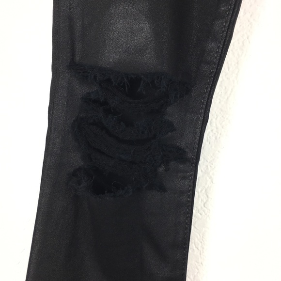 Joes Jeans Masie The Icon Skinny Ankle Jeans - Picture 3 of 8